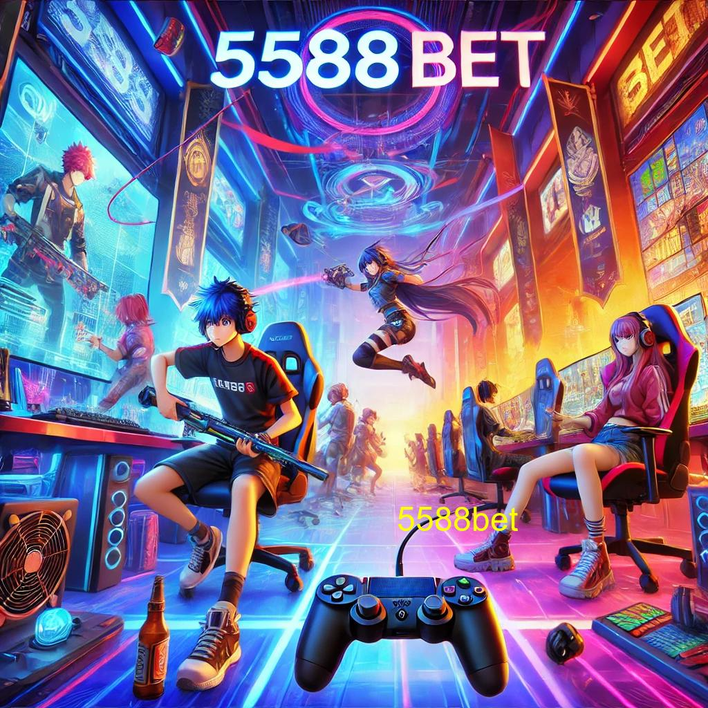 5588bet